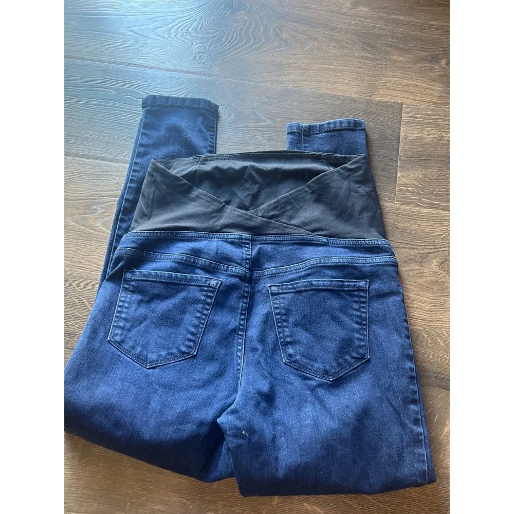 Isabel Maternity by Ingrid & Isabel‎ Jeggings Jeans Women's 10/30R